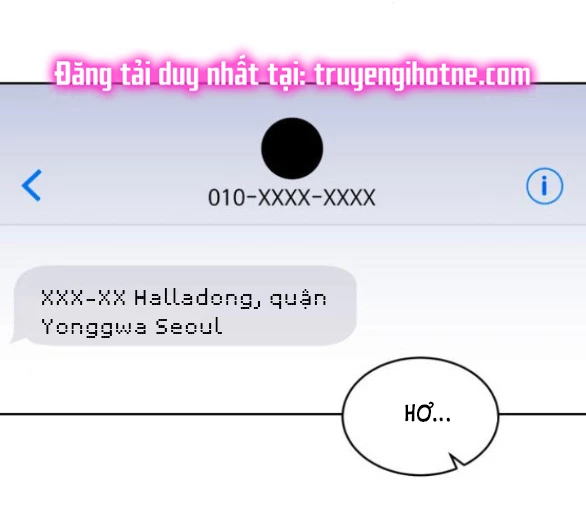 Vận May Bất Ngờ Chapter 21.1 - 11