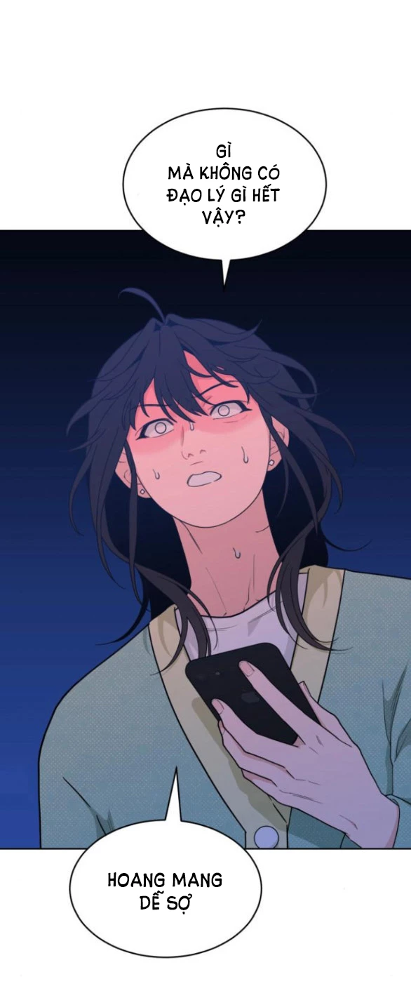Vận May Bất Ngờ Chapter 21.1 - 12