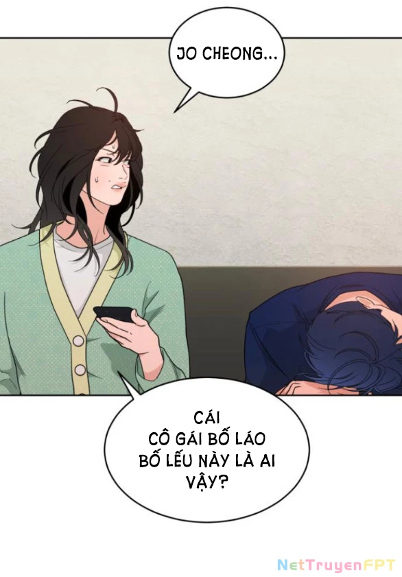 Vận May Bất Ngờ Chapter 21.1 - 13