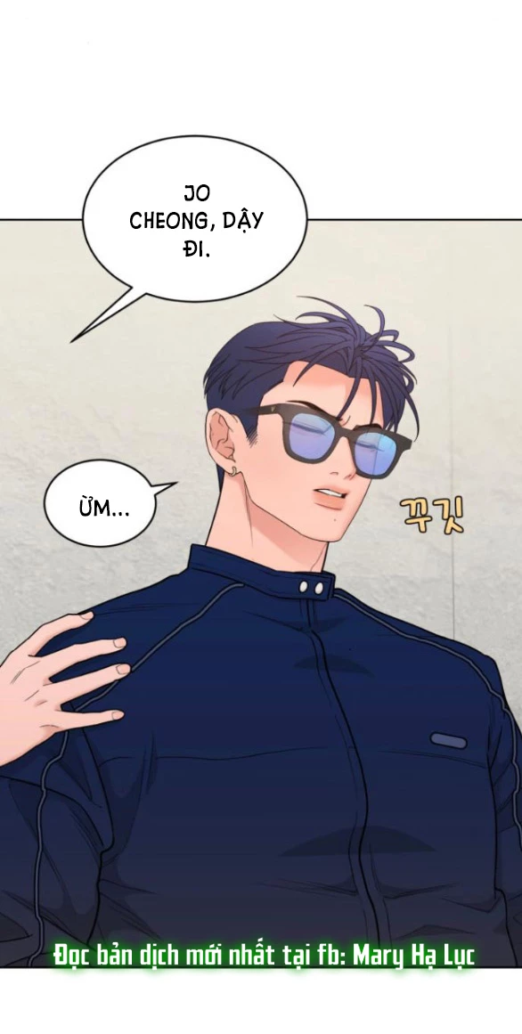 Vận May Bất Ngờ Chapter 21.1 - 15