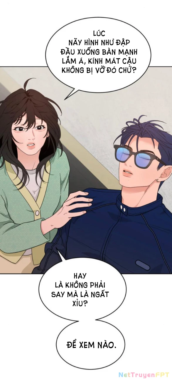 Vận May Bất Ngờ Chapter 21.1 - 16