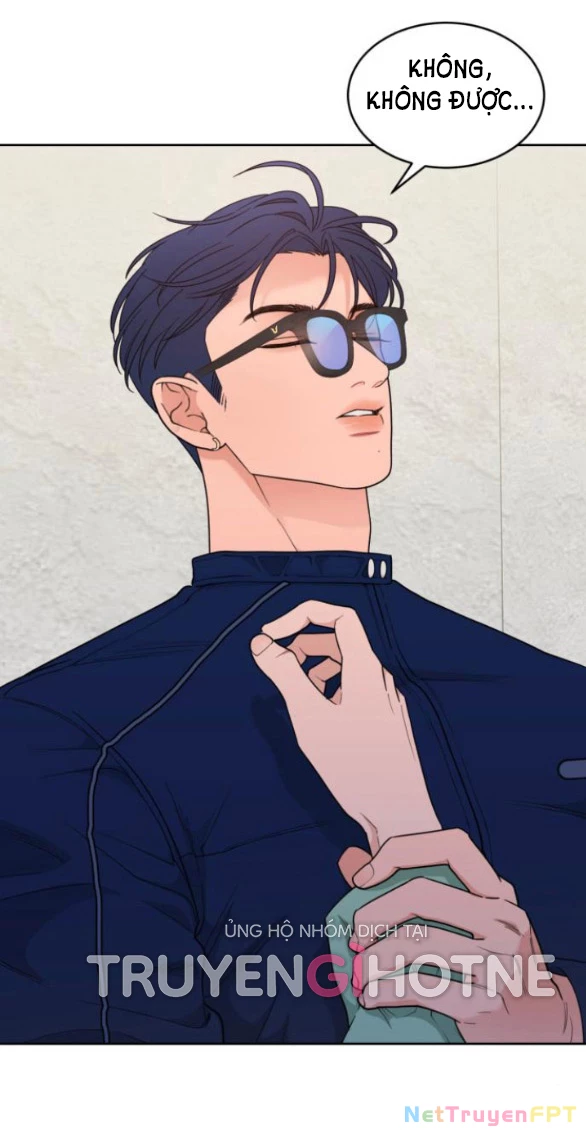 Vận May Bất Ngờ Chapter 21.1 - 18