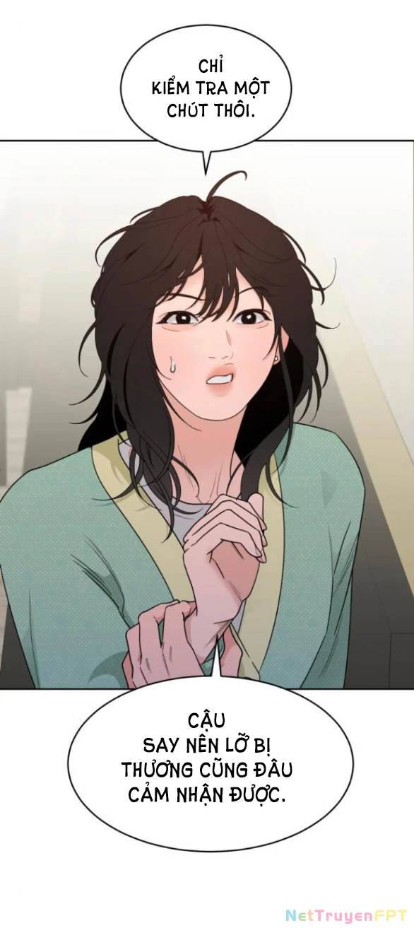 Vận May Bất Ngờ Chapter 21.1 - 19