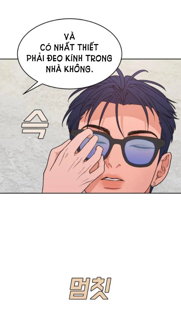 Vận May Bất Ngờ Chapter 21.1 - 20