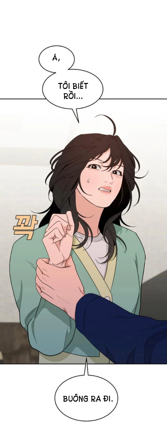 Vận May Bất Ngờ Chapter 21.1 - 23