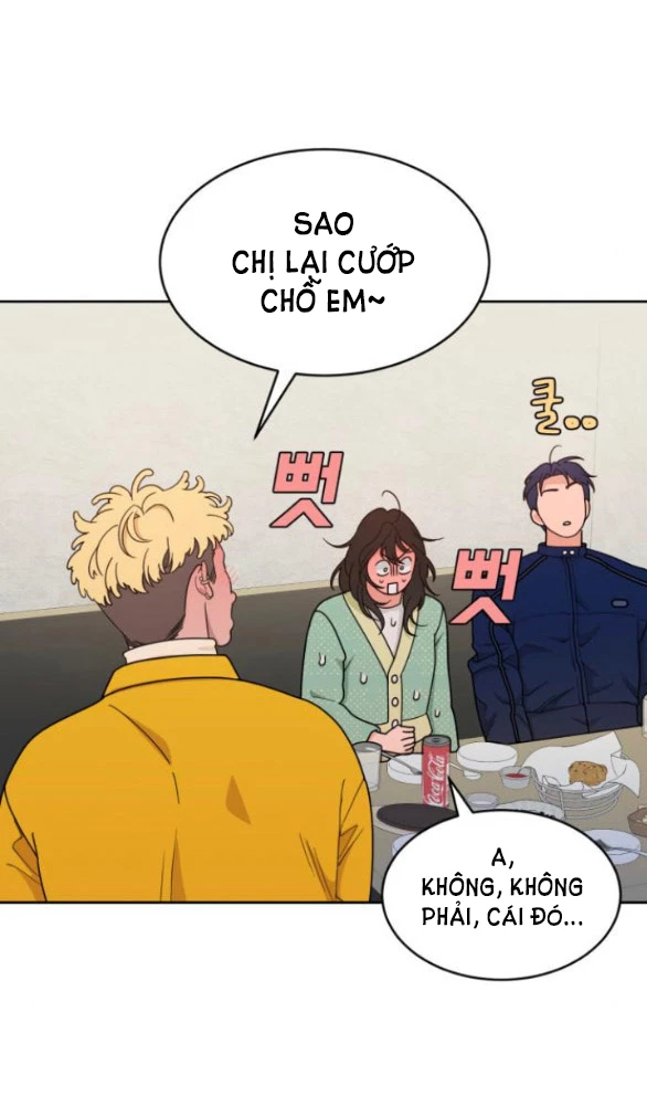 Vận May Bất Ngờ Chapter 21.1 - 30