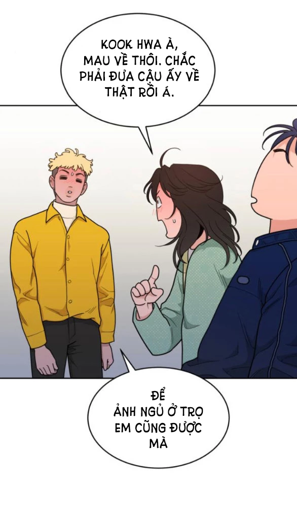 Vận May Bất Ngờ Chapter 21.1 - 31