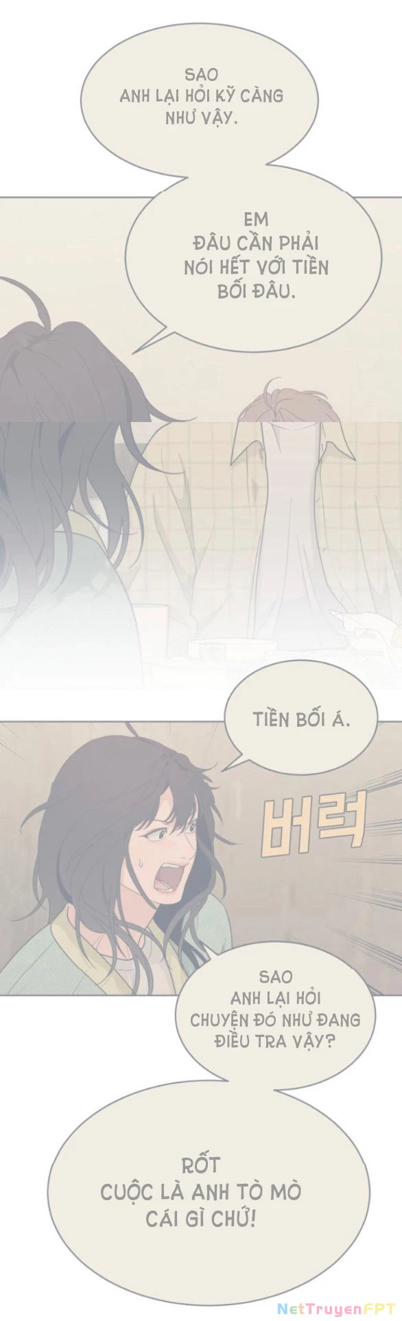 Vận May Bất Ngờ Chapter 21.1 - 35