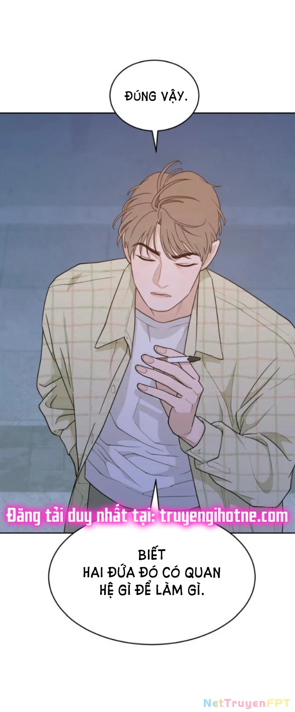 Vận May Bất Ngờ Chapter 21.1 - 37