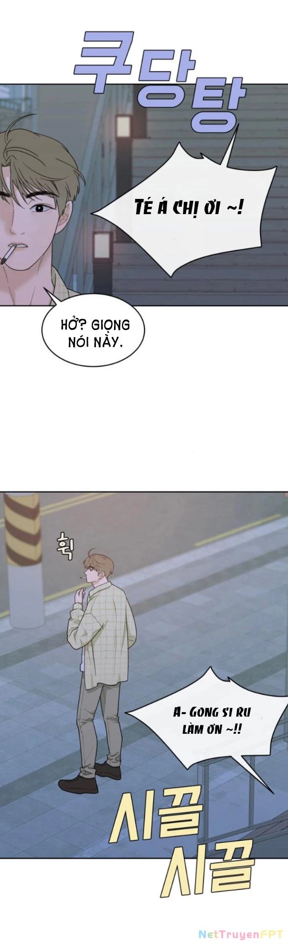 Vận May Bất Ngờ Chapter 21.1 - 38