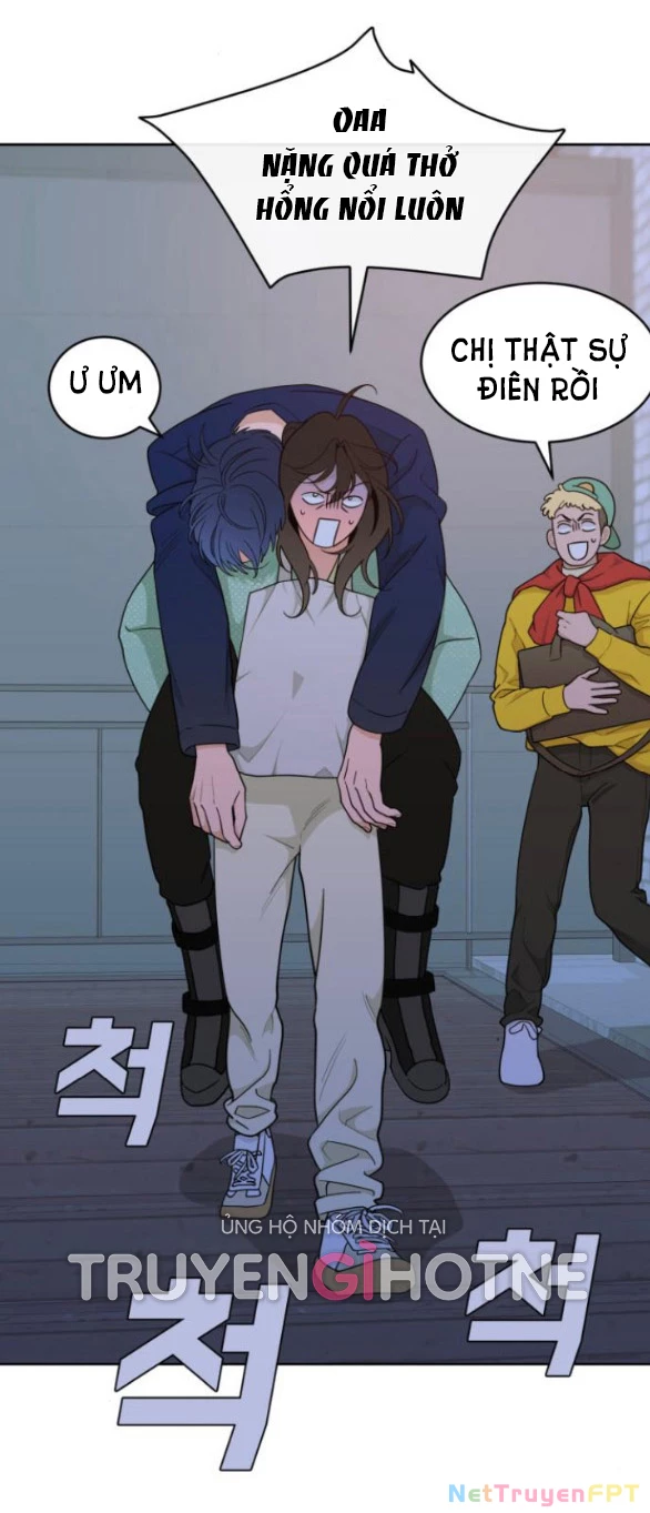 Vận May Bất Ngờ Chapter 21.1 - 39