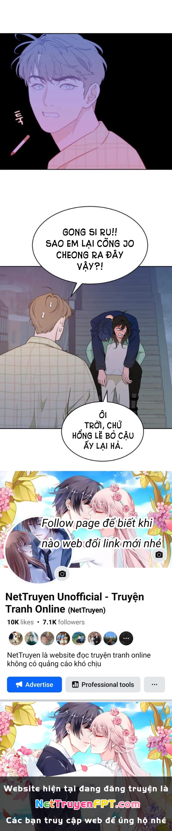 Vận May Bất Ngờ Chapter 21.1 - 40