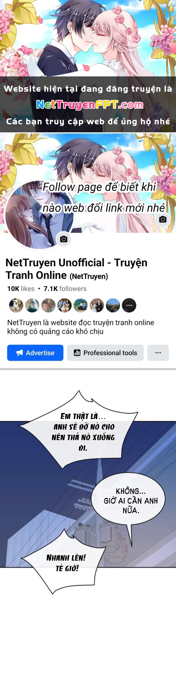 Vận May Bất Ngờ Chapter 21.2 - 1