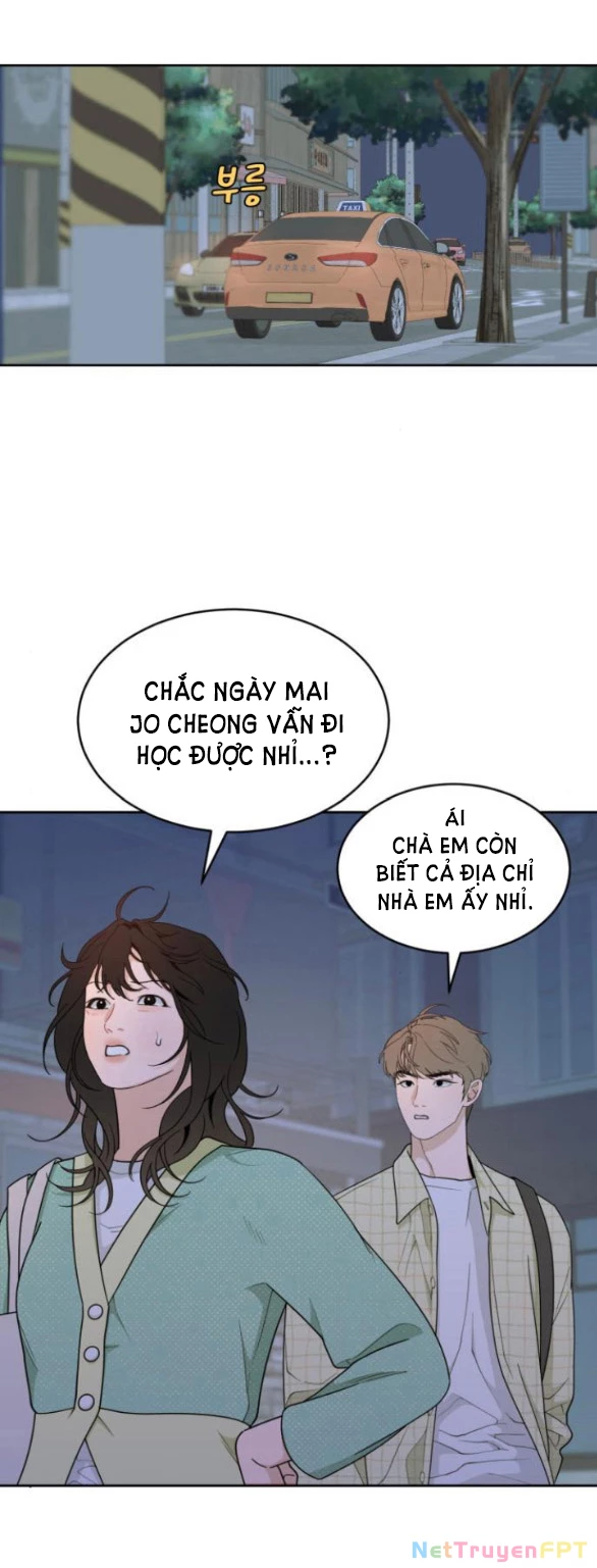 Vận May Bất Ngờ Chapter 21.2 - 3