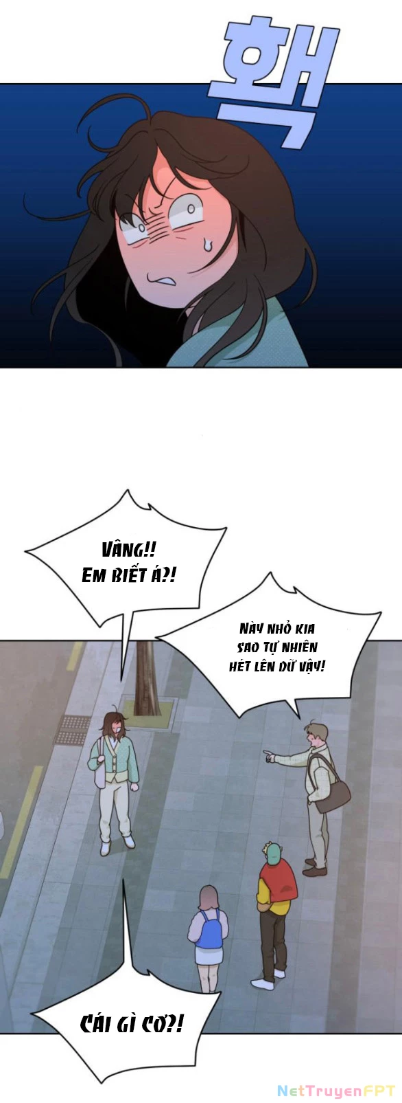 Vận May Bất Ngờ Chapter 21.2 - 4