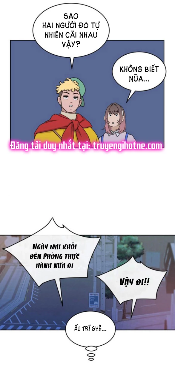 Vận May Bất Ngờ Chapter 21.2 - 5