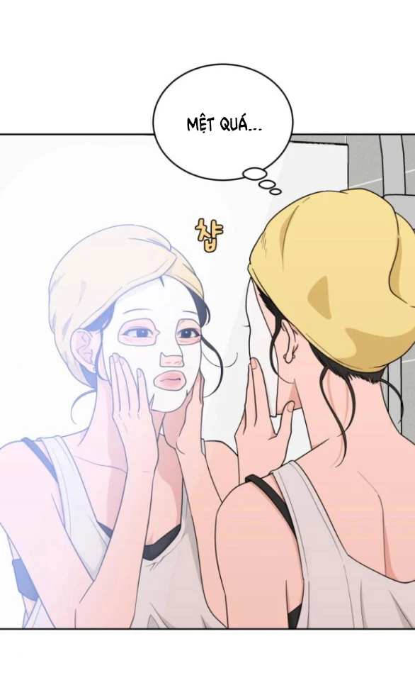 Vận May Bất Ngờ Chapter 21.2 - 7