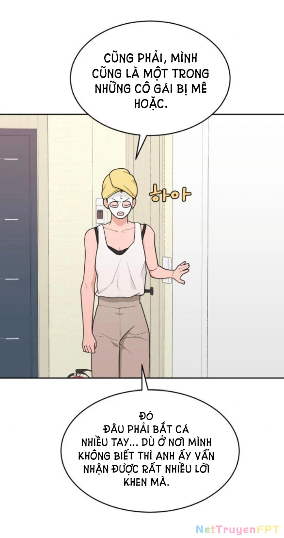 Vận May Bất Ngờ Chapter 21.2 - 10