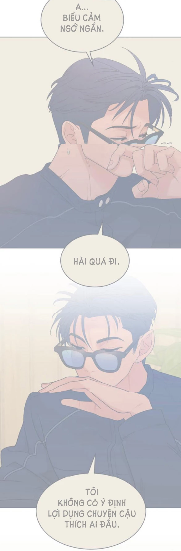 Vận May Bất Ngờ Chapter 21.2 - 14