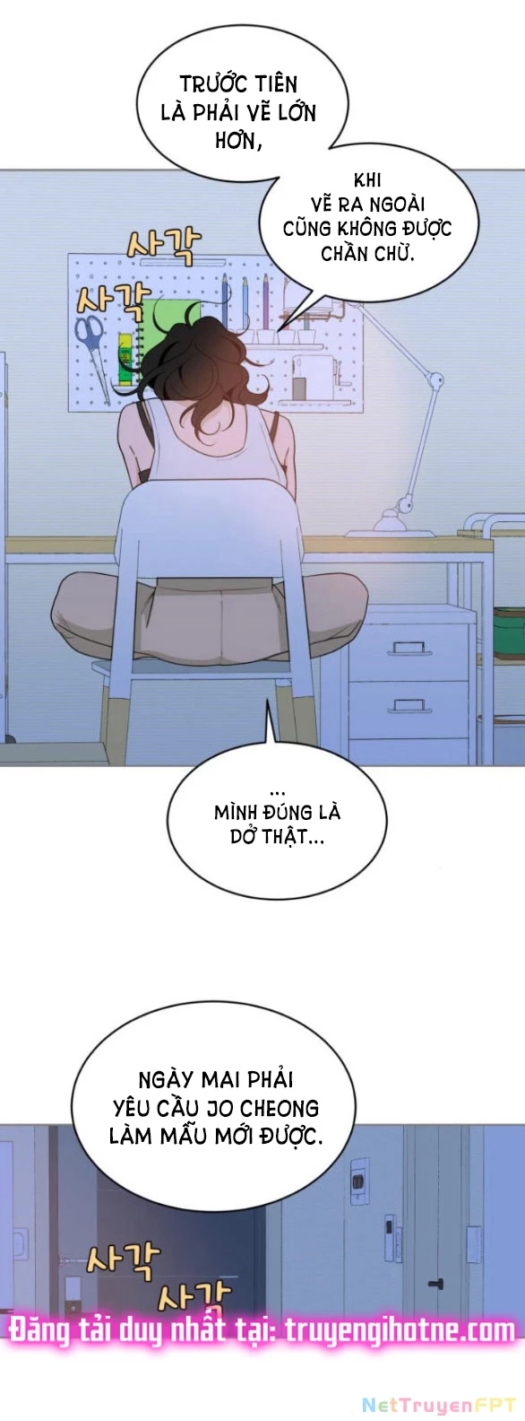 Vận May Bất Ngờ Chapter 21.2 - 19