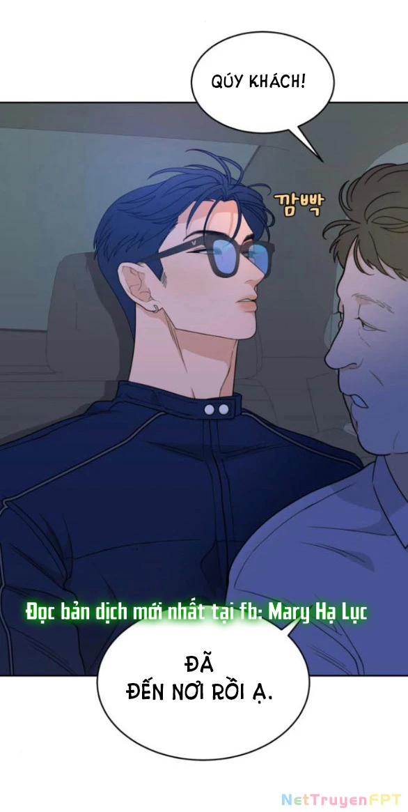 Vận May Bất Ngờ Chapter 21.2 - 23