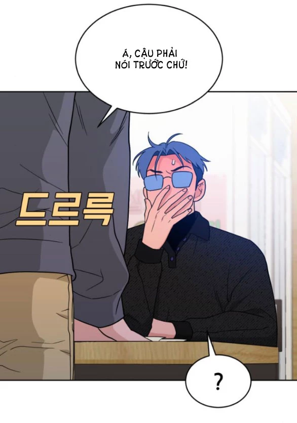 Vận May Bất Ngờ Chapter 34.2 - 7