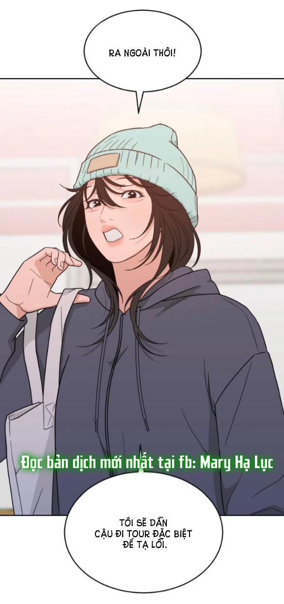 Vận May Bất Ngờ Chapter 34.2 - 9