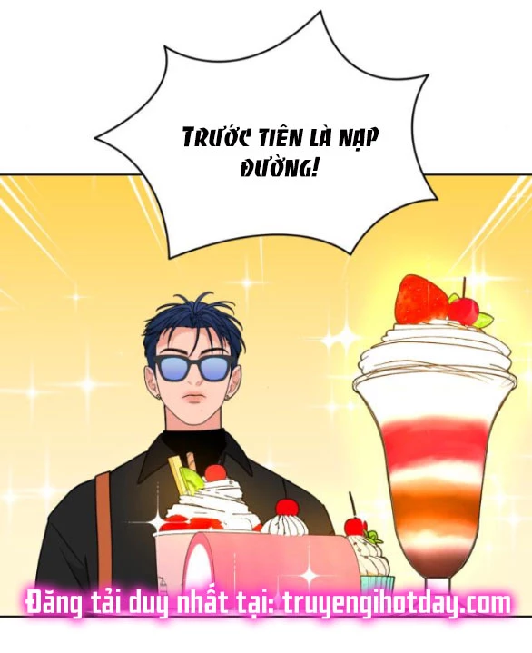 Vận May Bất Ngờ Chapter 34.2 - 13