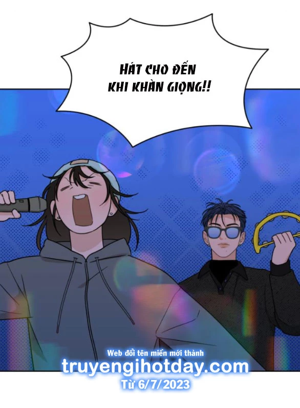 Vận May Bất Ngờ Chapter 34.2 - 17