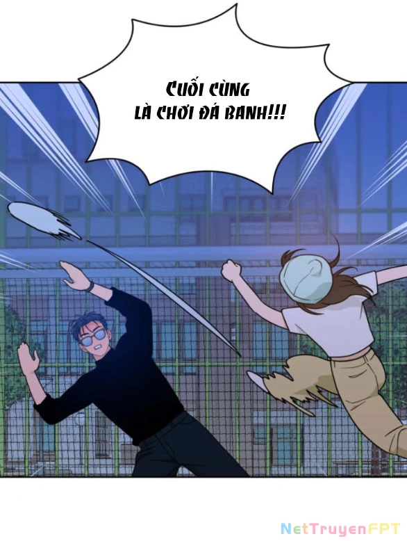 Vận May Bất Ngờ Chapter 34.2 - 19