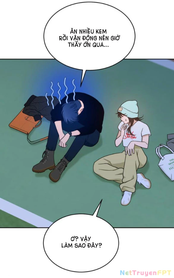 Vận May Bất Ngờ Chapter 34.2 - 23
