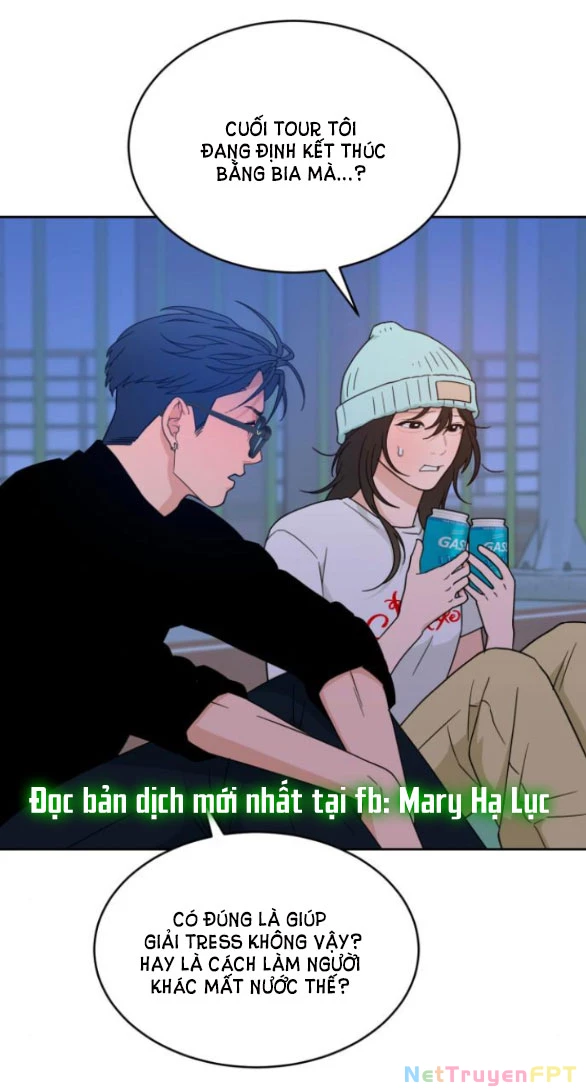 Vận May Bất Ngờ Chapter 34.2 - 25