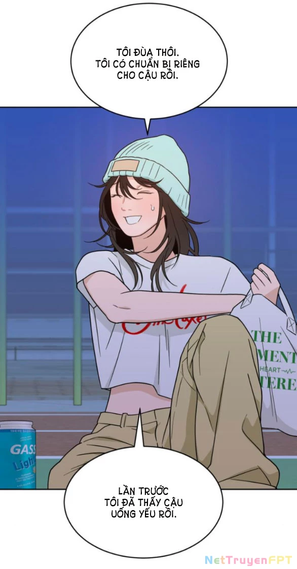 Vận May Bất Ngờ Chapter 34.2 - 27