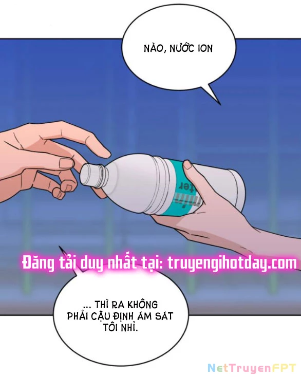 Vận May Bất Ngờ Chapter 34.2 - 33