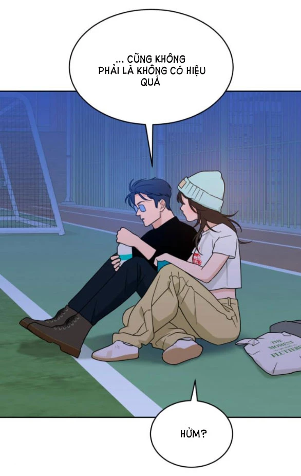 Vận May Bất Ngờ Chapter 34.2 - 35
