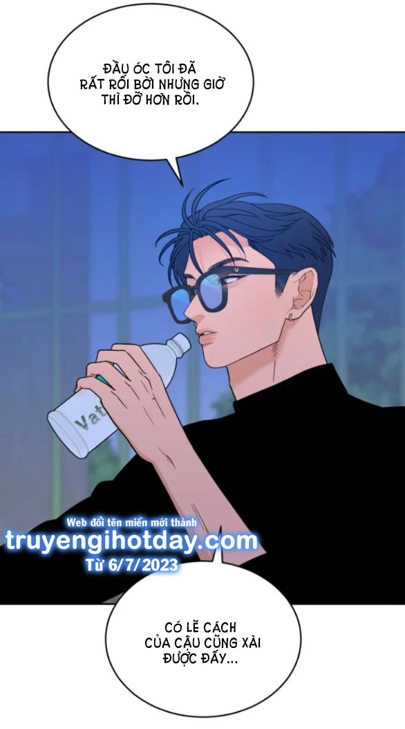 Vận May Bất Ngờ Chapter 34.2 - 37