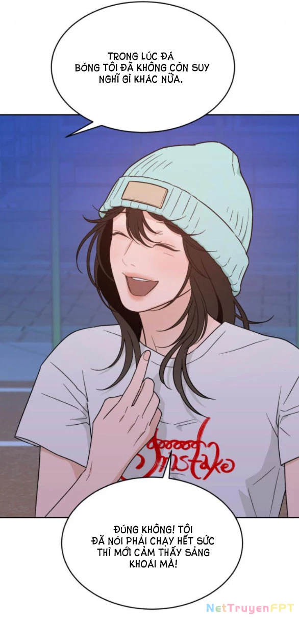 Vận May Bất Ngờ Chapter 34.2 - 39