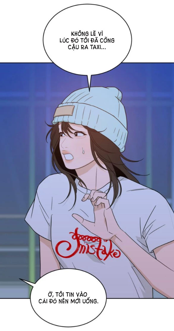 Vận May Bất Ngờ Chapter 34.2 - 56