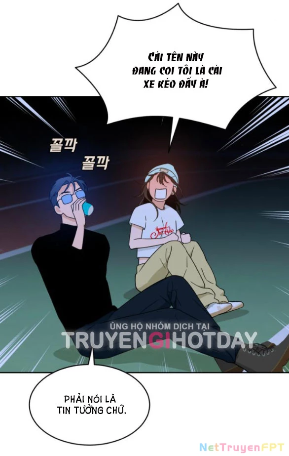 Vận May Bất Ngờ Chapter 34.2 - 58