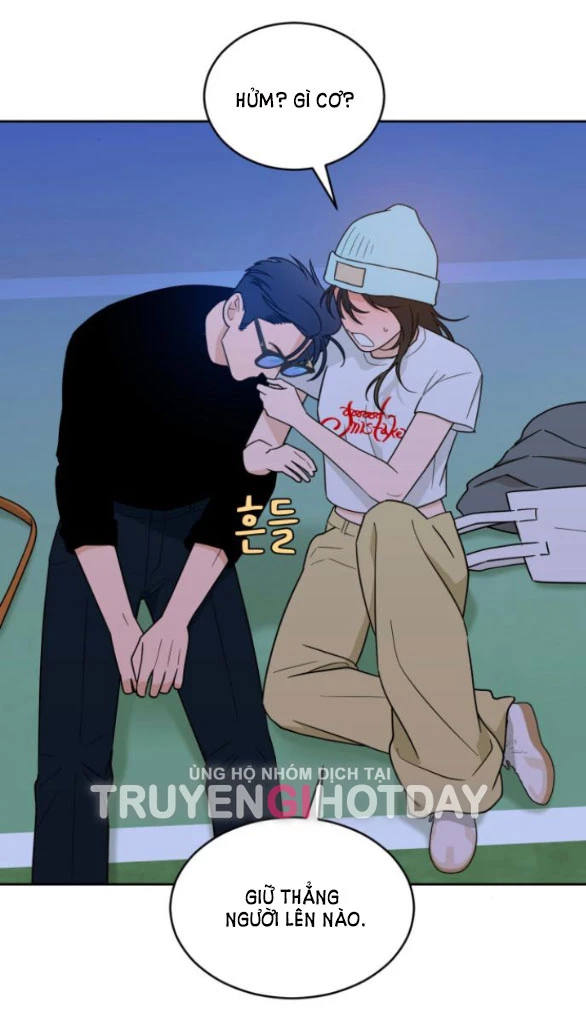 Vận May Bất Ngờ Chapter 34.2 - 74