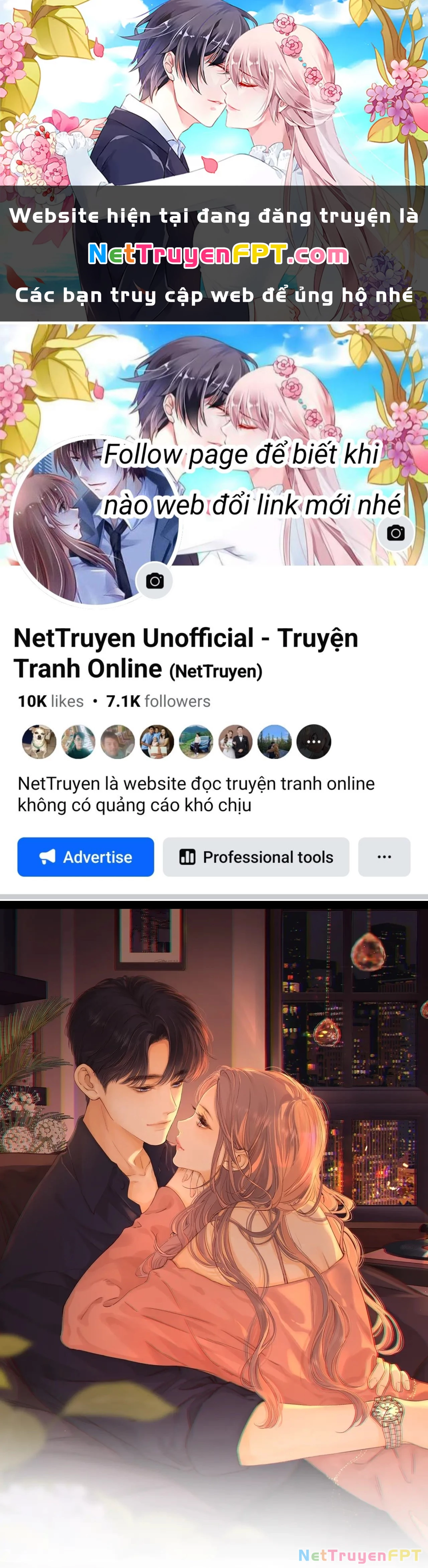 Khó Dỗ Dành Chapter 108.1 - 1