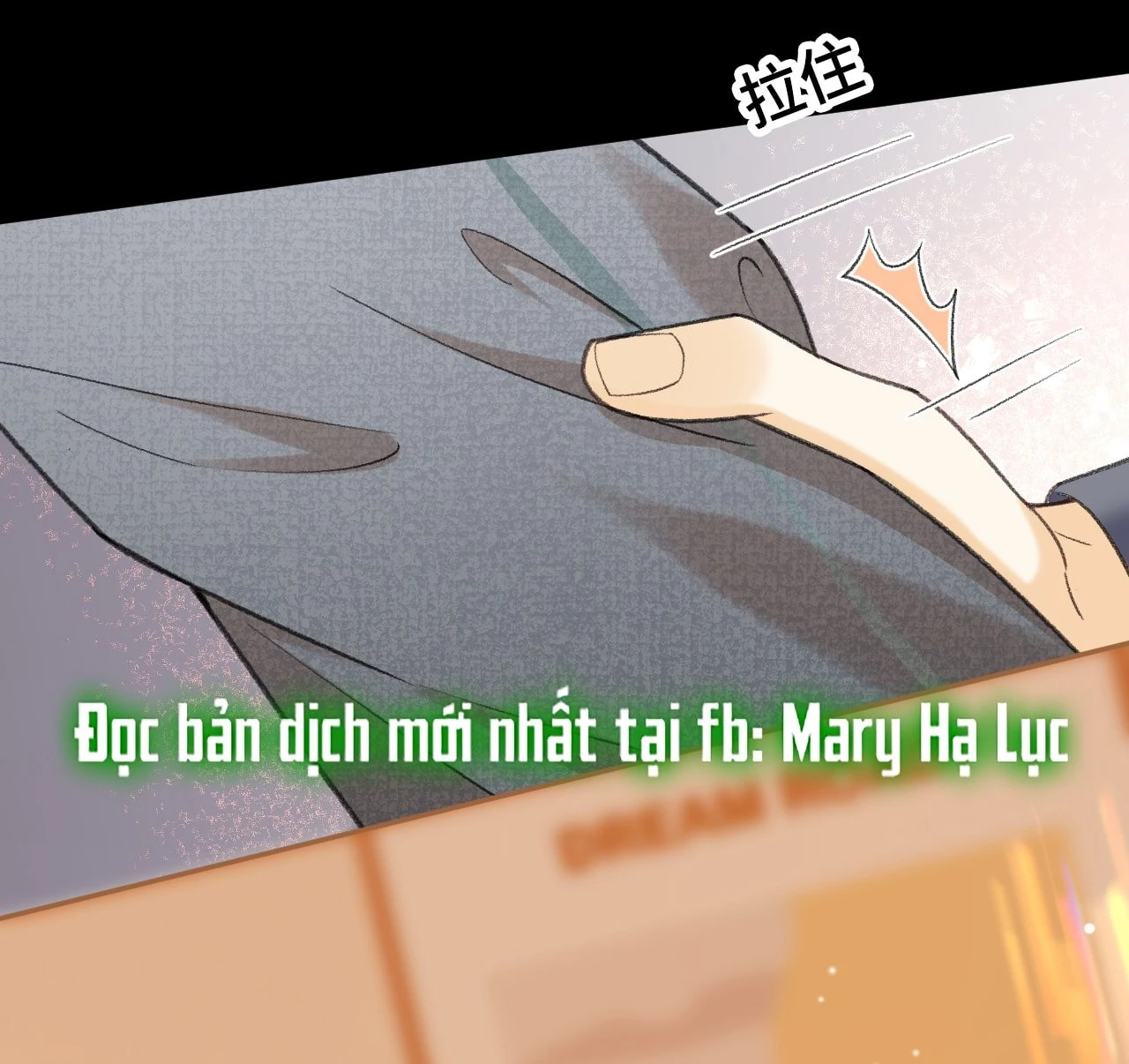 Khó Dỗ Dành Chapter 108.1 - 9