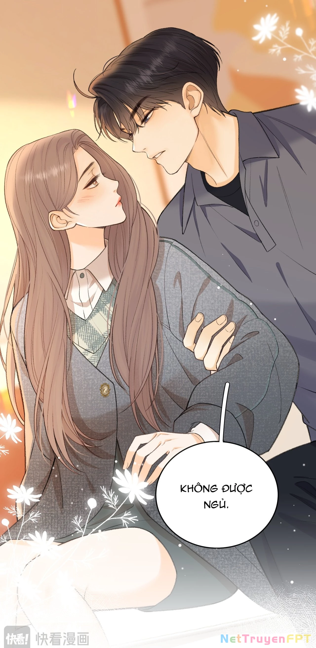 Khó Dỗ Dành Chapter 108.1 - 10
