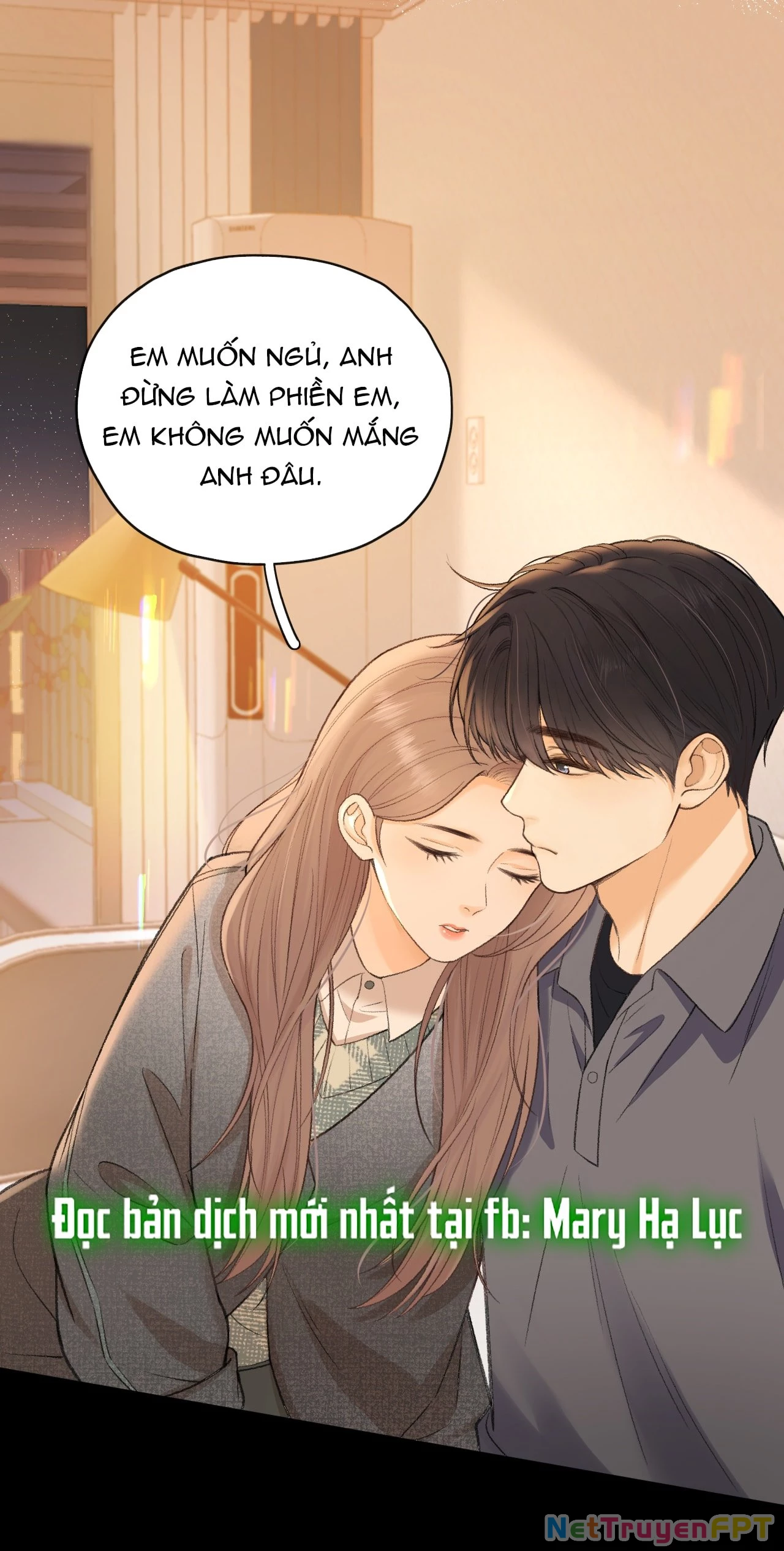 Khó Dỗ Dành Chapter 108.1 - 14