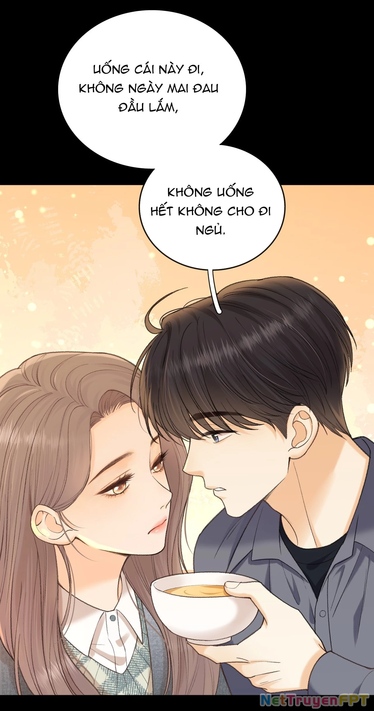 Khó Dỗ Dành Chapter 108.1 - 16