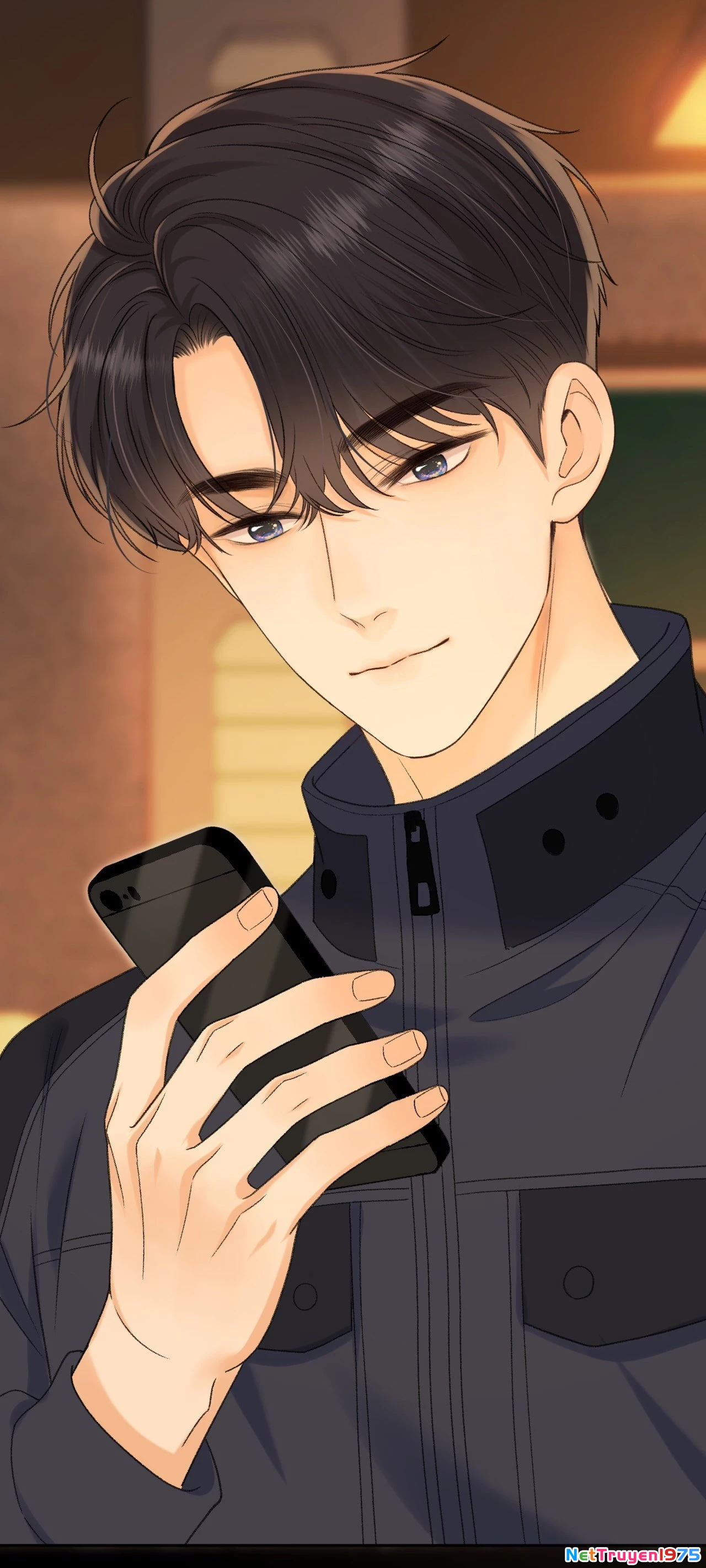 Khó Dỗ Dành Chapter 110.1 - 5