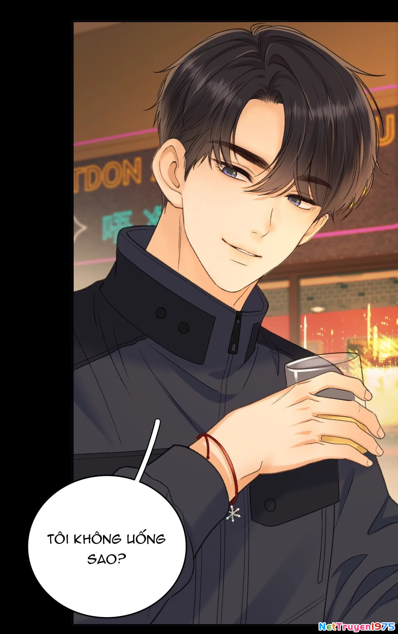 Khó Dỗ Dành Chapter 110.1 - 7