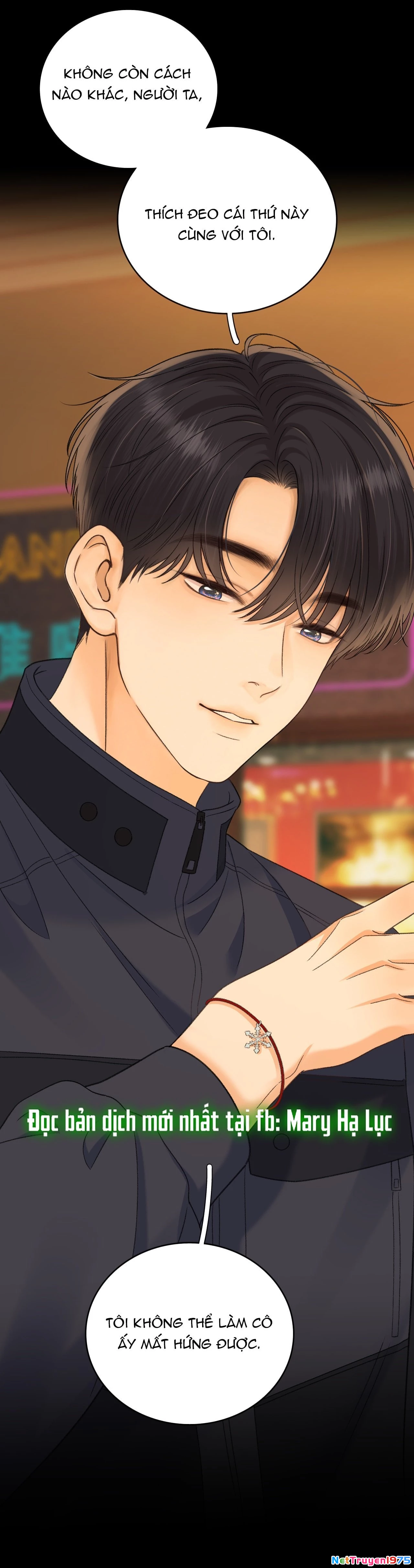 Khó Dỗ Dành Chapter 110.1 - 11