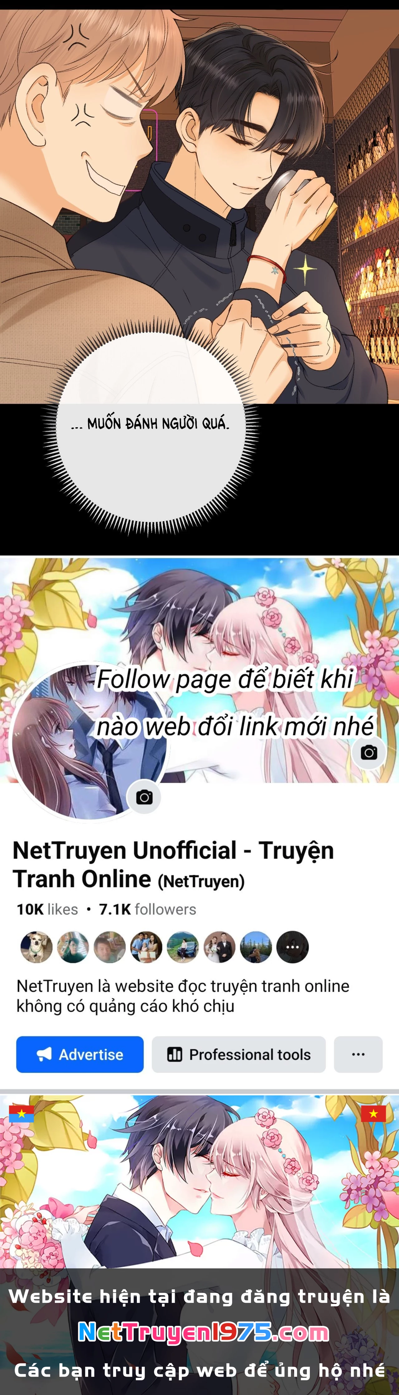 Khó Dỗ Dành Chapter 110.1 - 12