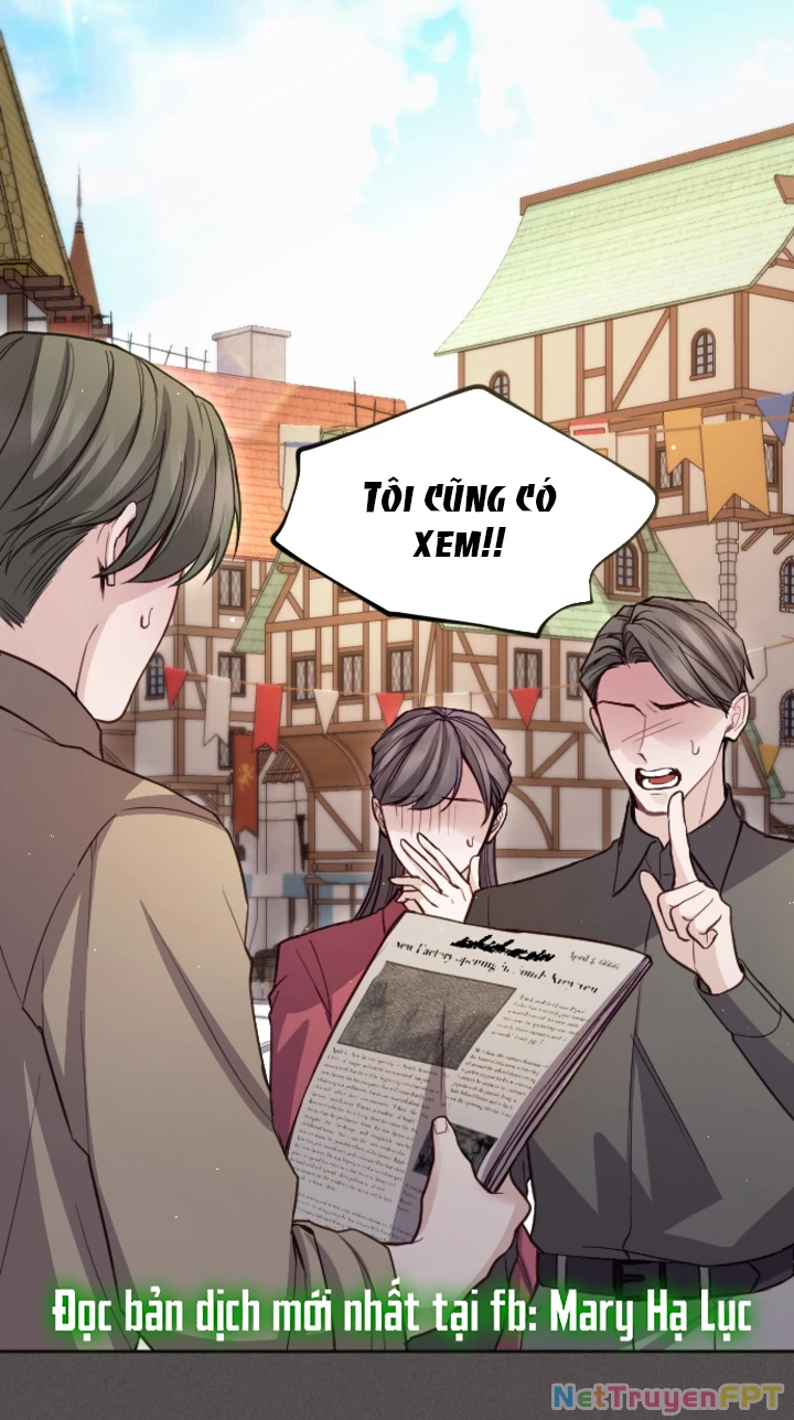 Tôi Sẽ Bị Trừ Khử Cùng Hoàng Đế Chapter 104 - 2